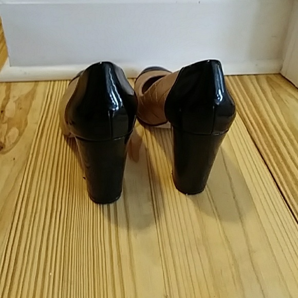 Ann Taylor Heels - Picture 3 of 6